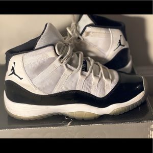Air Jordan 11 Retro Concord